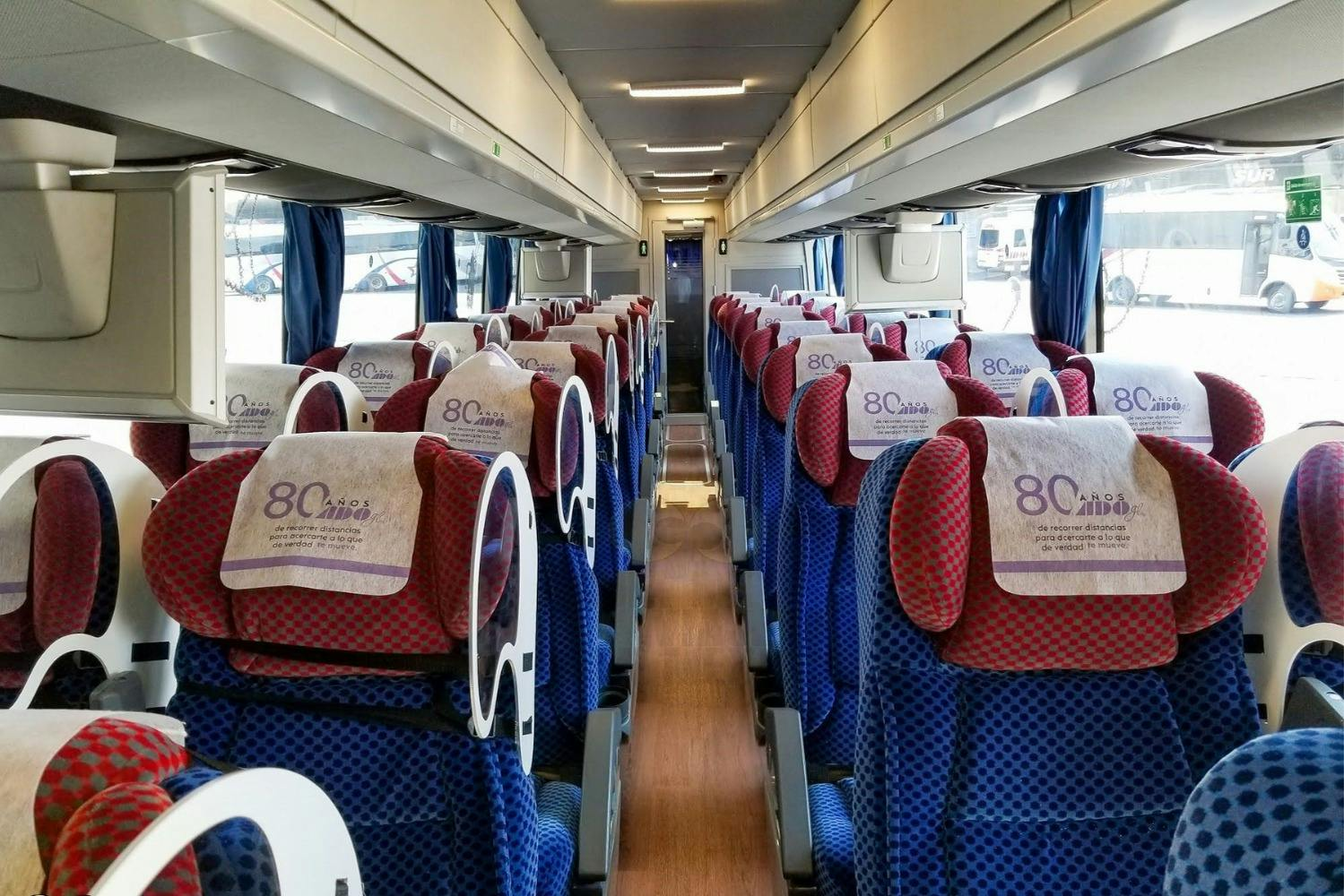 Tulum: Bus Transfer To/From Cancún Airport - Photo 1 of 3