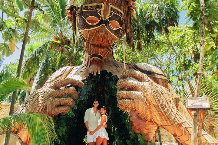 Tulum Insta Experience - Photo 1 of 5