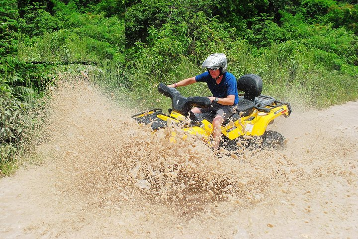 Atv's Xtreme and Tulum Riviera Maya