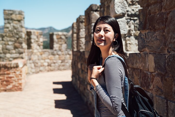 Tulum Mayan Ruins: Self-Guided Walking Audio Tour Experience - Photo 1 of 13
