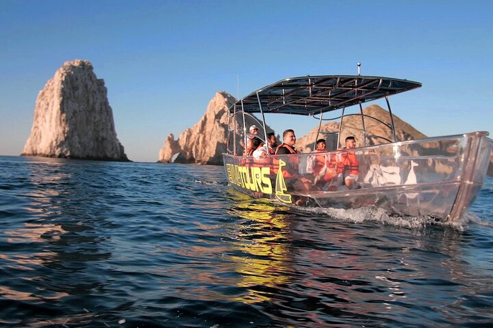 Two Capes City Tour Los Cabos - Photo 1 of 14