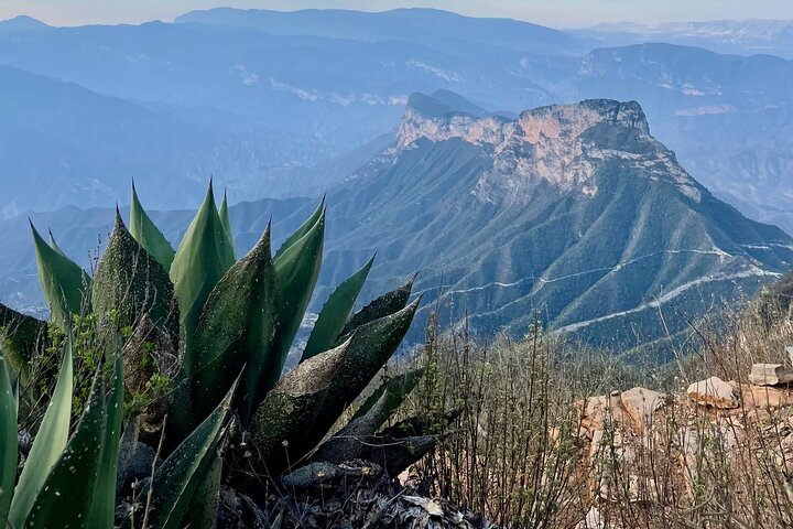 Two days adventure to Pinal de Amoles and Bernal, Querétaro. - Photo 1 of 6