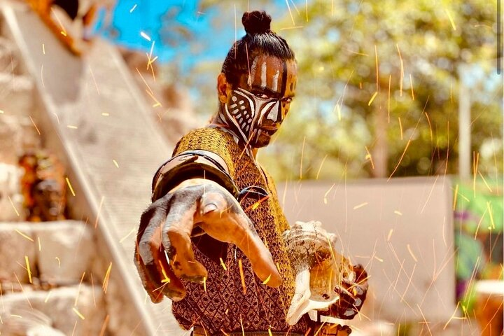 Authentic Cozumel Island Tour - Best Sights & Mayan Experience - Photo 1 of 16