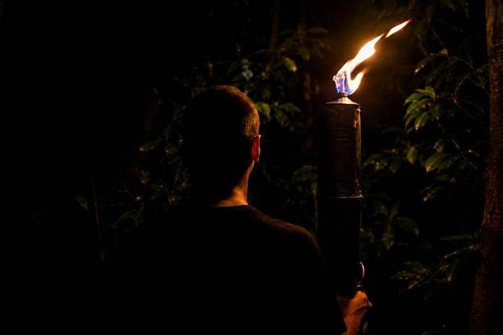 Cozumel at Night: Mayan Traditions, Candlelight & Legends - Photo 1 of 12