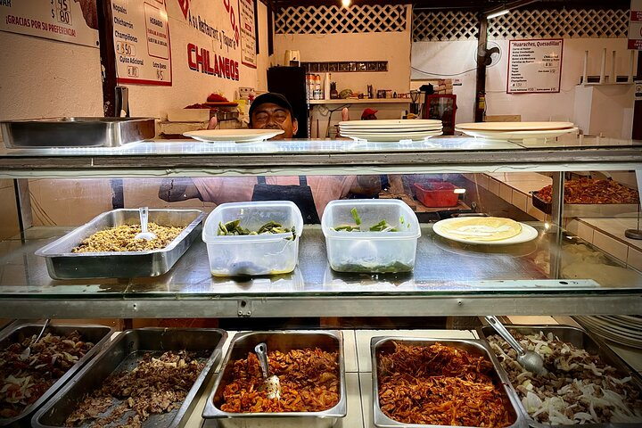 Unveil the Sunset, Embrace the Night, Taste Cozumel's Delight! - Photo 1 of 7