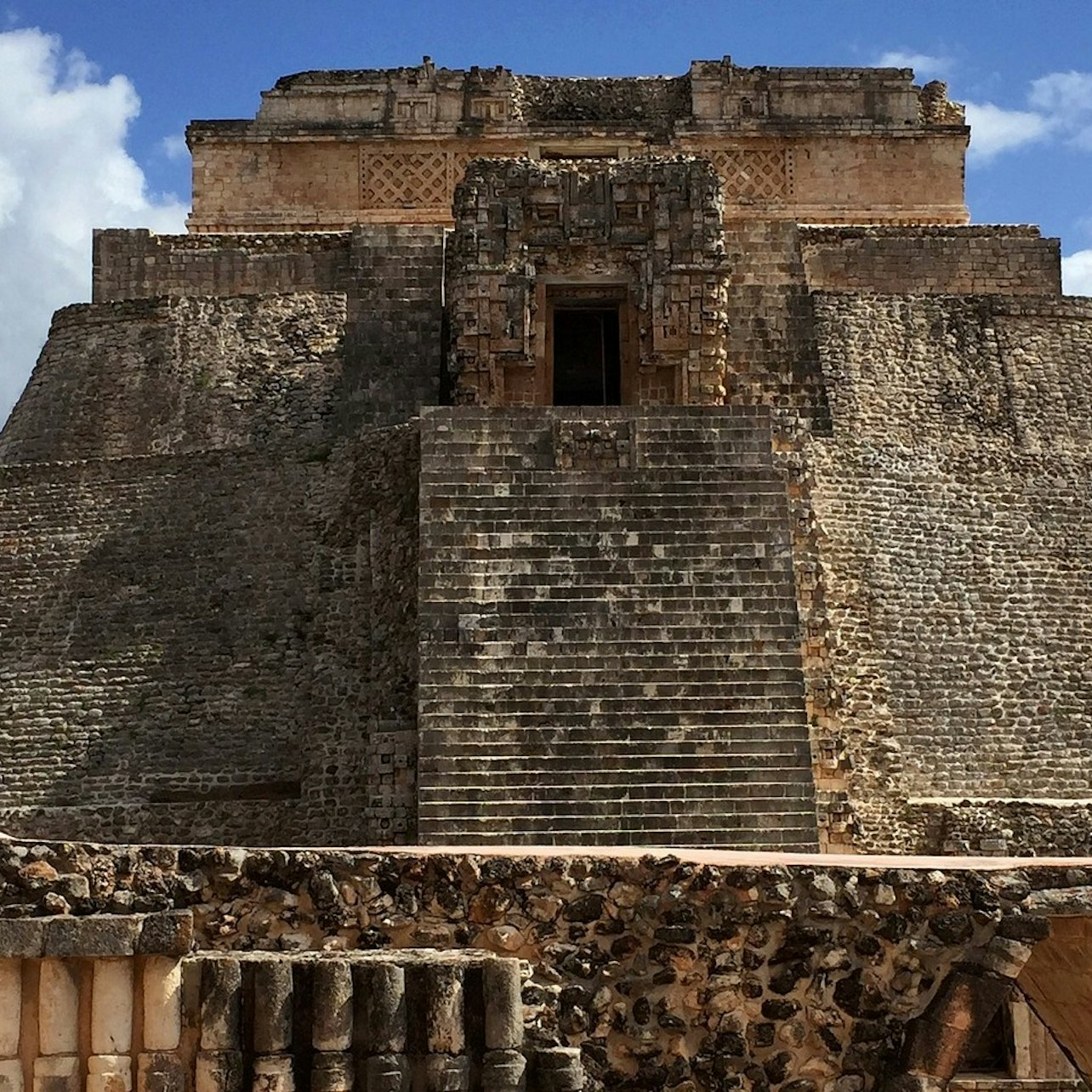Uxmal Archeological Site: Skip The Line Ticket + Guided Tour - Photo 1 of 7