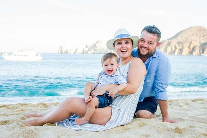 Vacation Photographer in Todos Santos - Photo 1 of 9