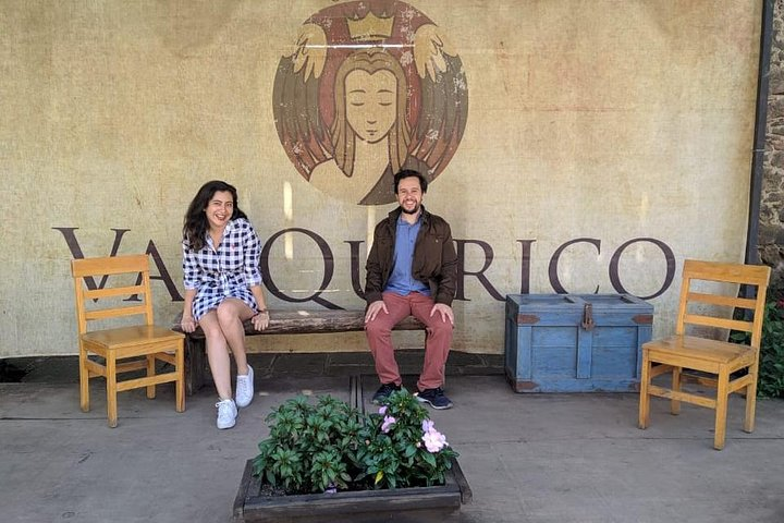 Valquirico Tuscan Village TOUR - Photo 1 of 6