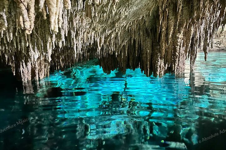 Cenote Taak Bi Ha