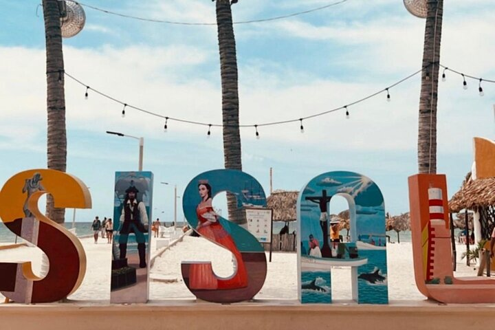 Sisal & Mangroves Kayak Tour from Merida - Photo 1 of 6