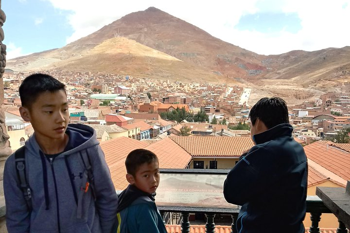 Visita *BOLIVIA* ( TOUR BOLIVIA 10 DAYS) - Photo 1 of 24