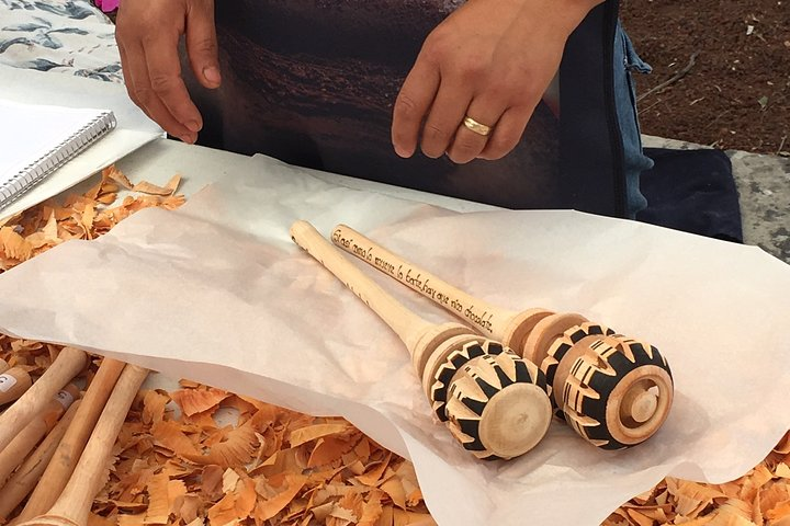 Benito Juárez Trail: Discovery of the Sierra Norte de Oaxaca - Photo 1 of 10