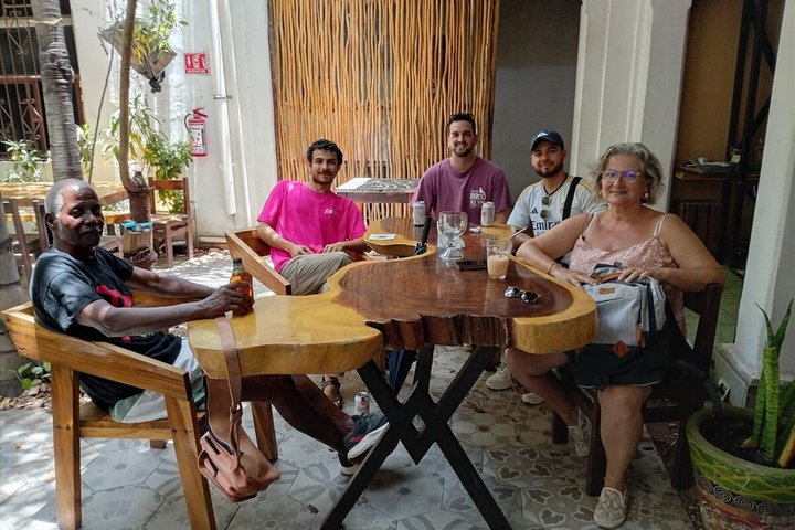 Walking Tour Across the Historic Center in Merida - Photo 1 of 10
