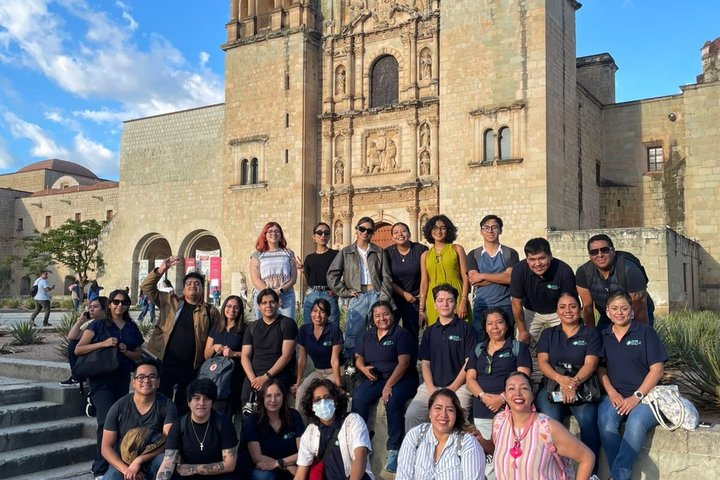 City Tour and Museum of Cultures - Photo 1 of 13