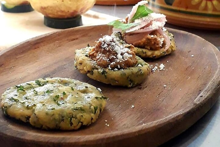 Merida City tour and Visit to Traditional Cantinas - Photo 1 of 11