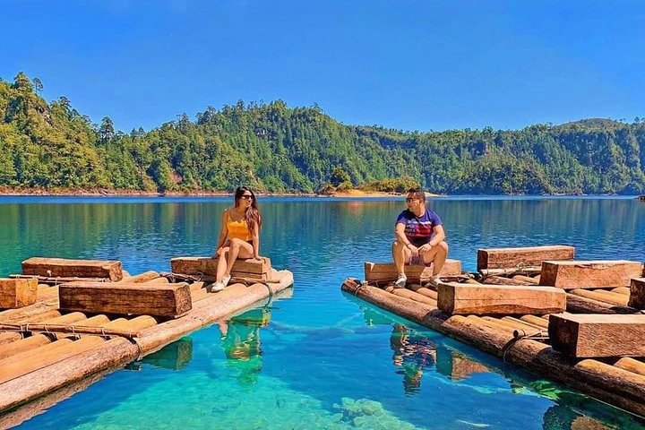 Waterfalls El Chiflón and Lagunas de Montebello - Photo 1 of 7