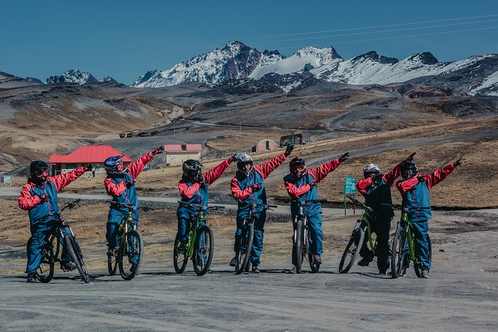 Welcome To The Death Road - Photo 1 of 8