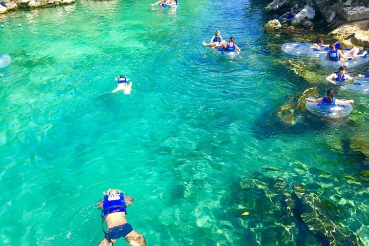 Xikbal Eco Park All Inclusive - Photo 1 of 4