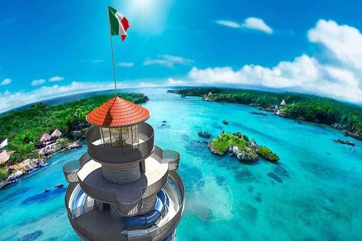 Isla Mujeres & Xelha Promo - Photo 1 of 8