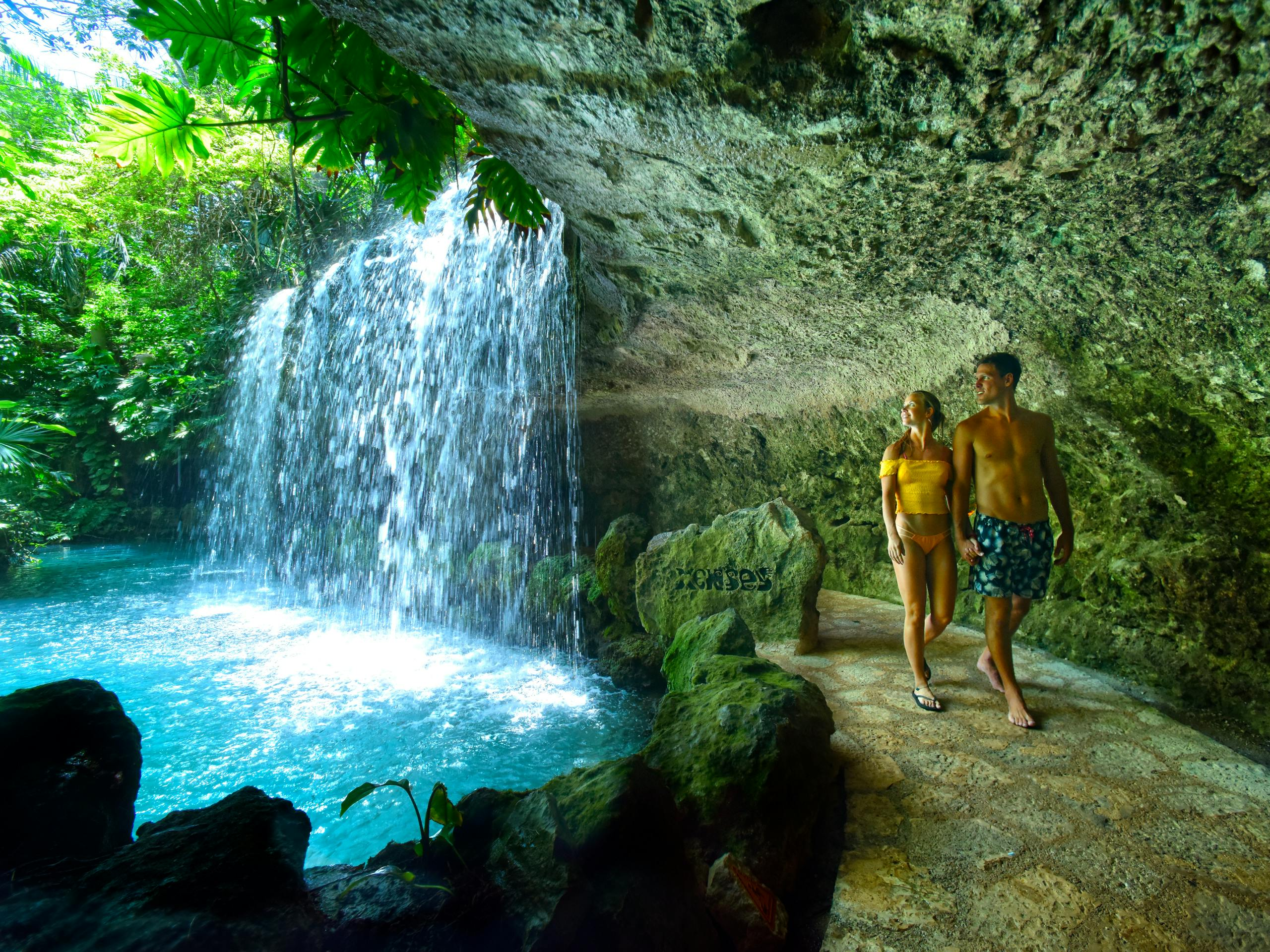 Xenses Park: Entry Ticket - Photo 1 of 6