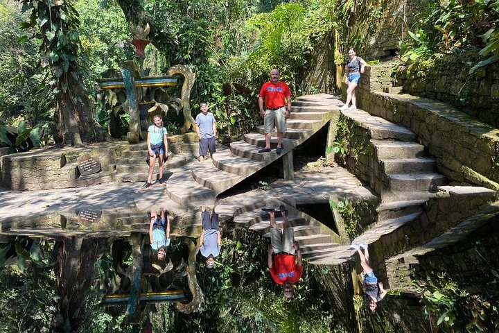 Xilitla tour - Photo 1 of 7