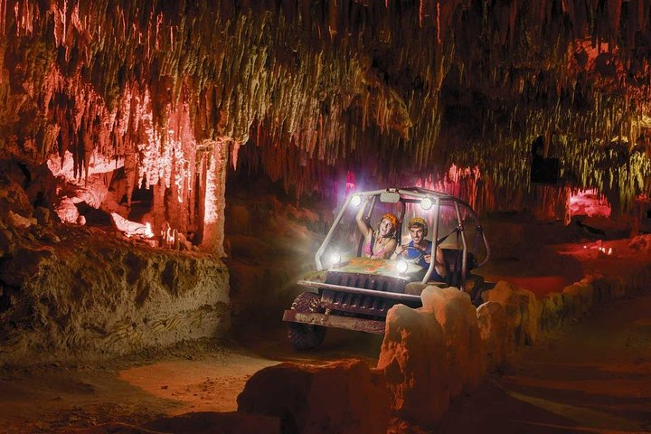 Xplor Fire Ticket - Photo 1 of 5