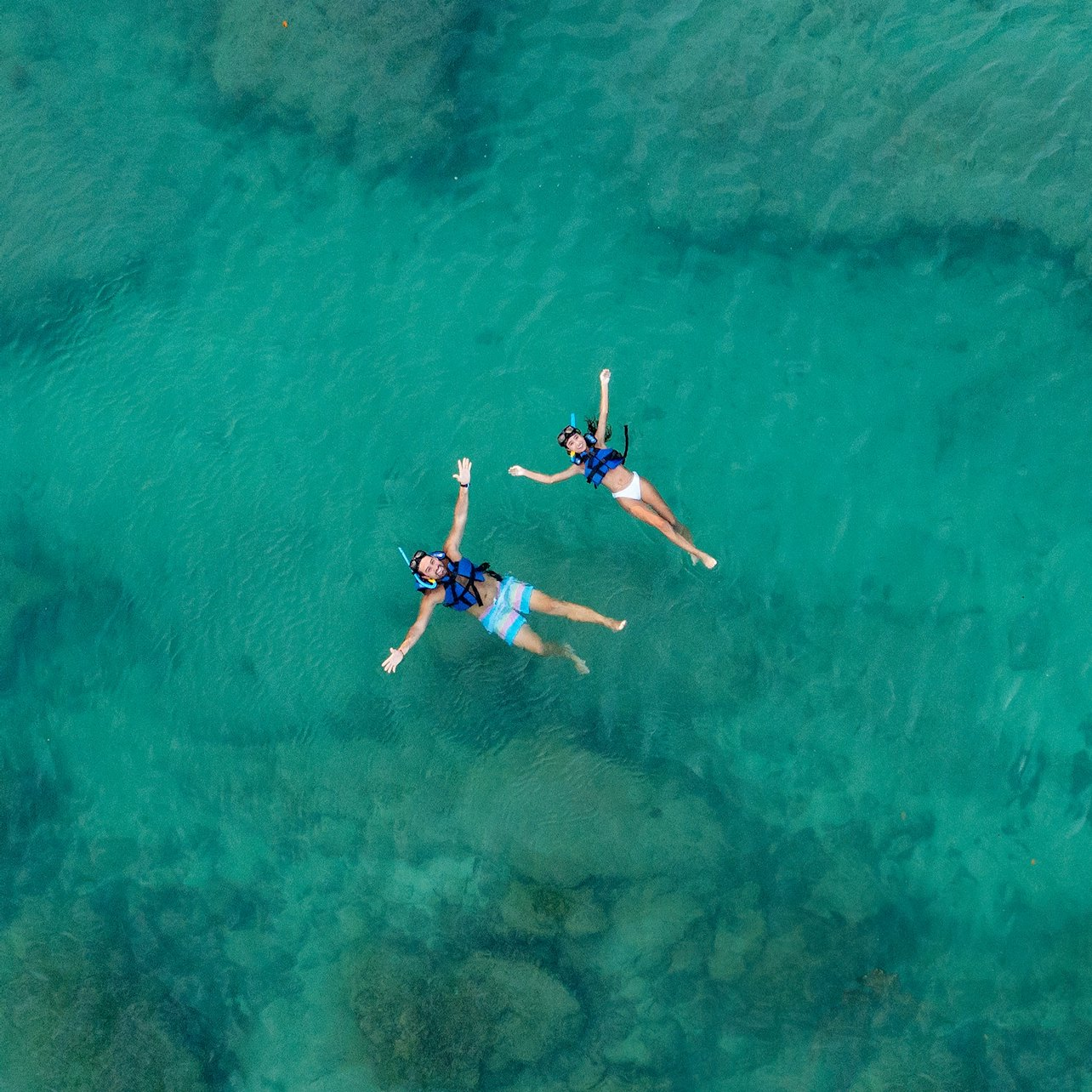 Yal Kú Park: Entry Ticket - Photo 1 of 8