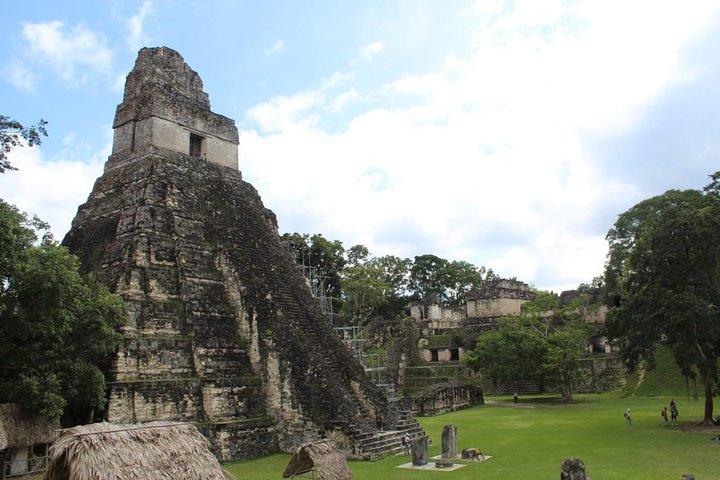 Yucatan Belize and Guatemala Private Tour - Photo 1 of 8