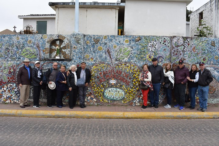 Zacatlán and Chignahuapan experience (private tour) - Photo 1 of 20