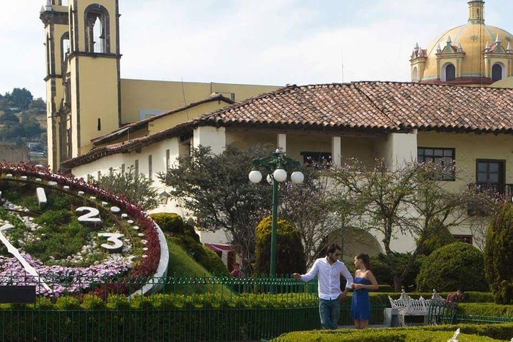 Zacatlan and Chignahuapan tour to 2 Magic Towns of Puebla - Photo 1 of 8