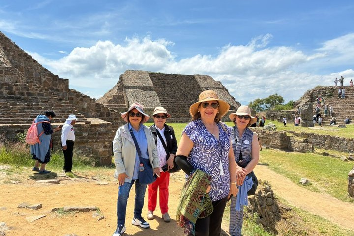 Zapotec Wonders Tour - Photo 1 of 7