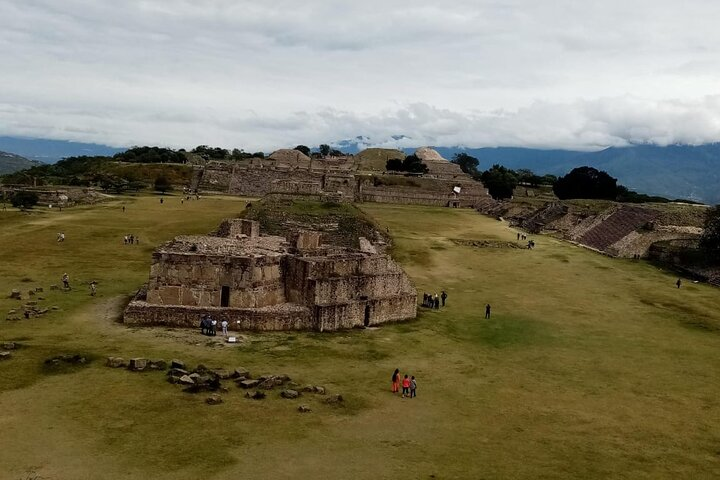 Zapotec Wonders Tour - Photo 1 of 5