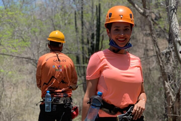 ATV and Horseback riding Combo Tour from Mazatlán  - Photo 1 of 12