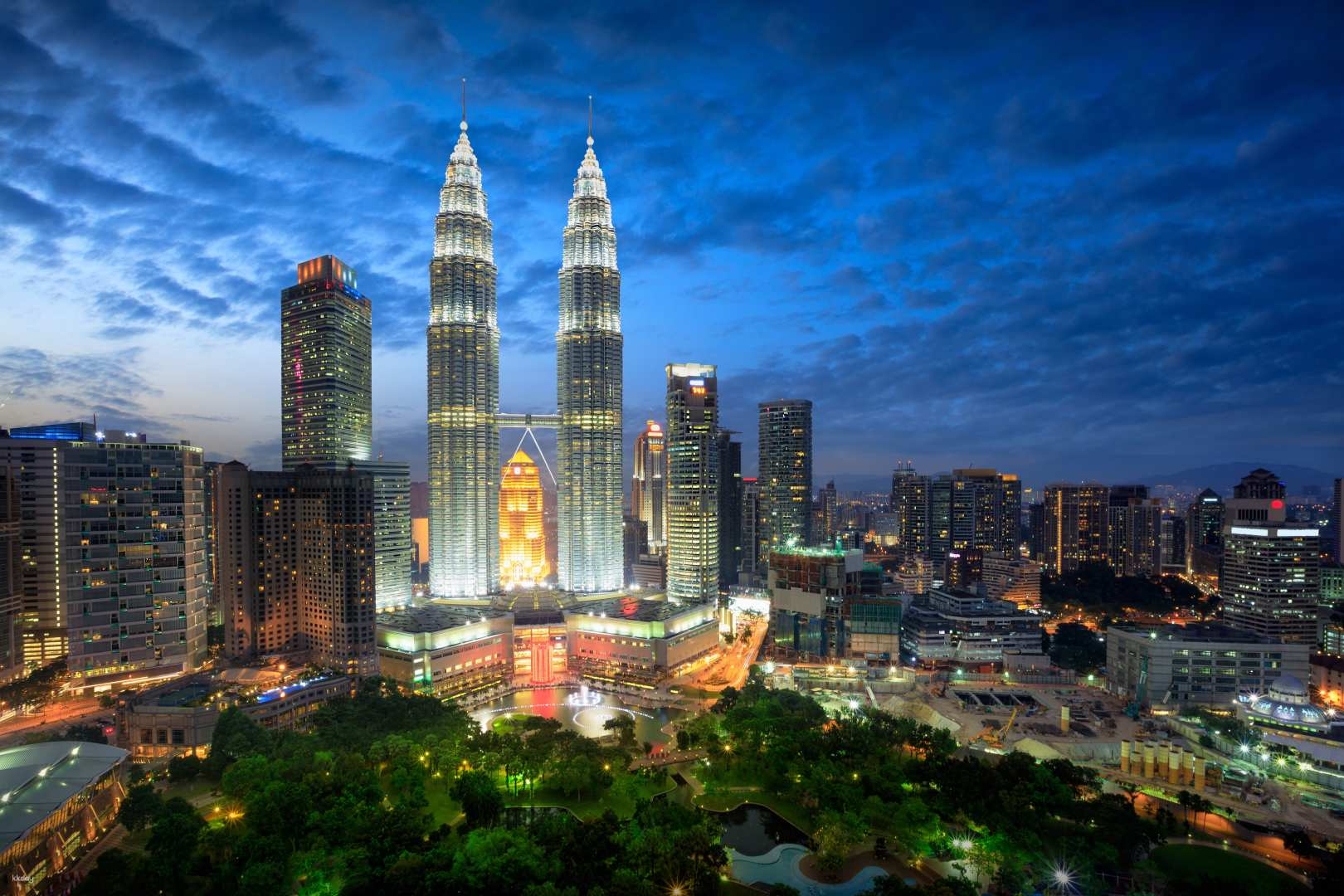 Kuala Lumpur City 21 Attractions Sightseeing Tour | Malaysia - Photo 1 of 9