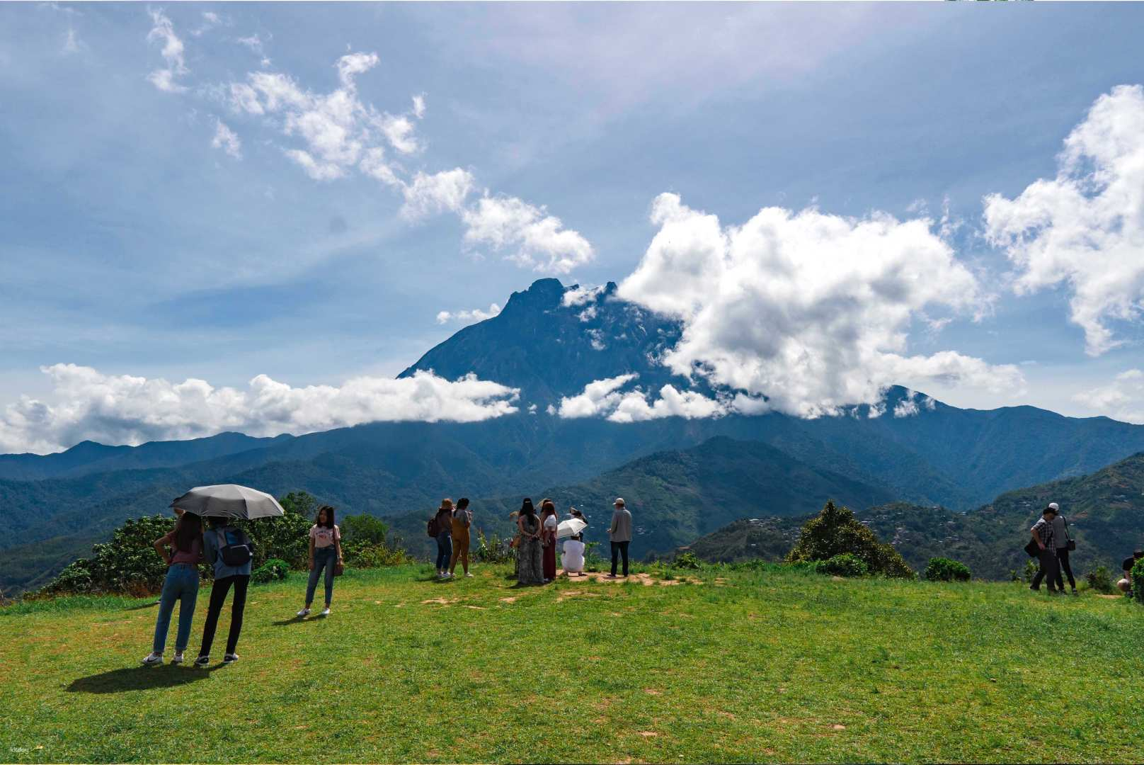2D1N Mount Kinabalu Private Tour with Accommodation, Tour Guide, Full-Board Meal & Land Transfer | Sabah - Photo 1 of 10