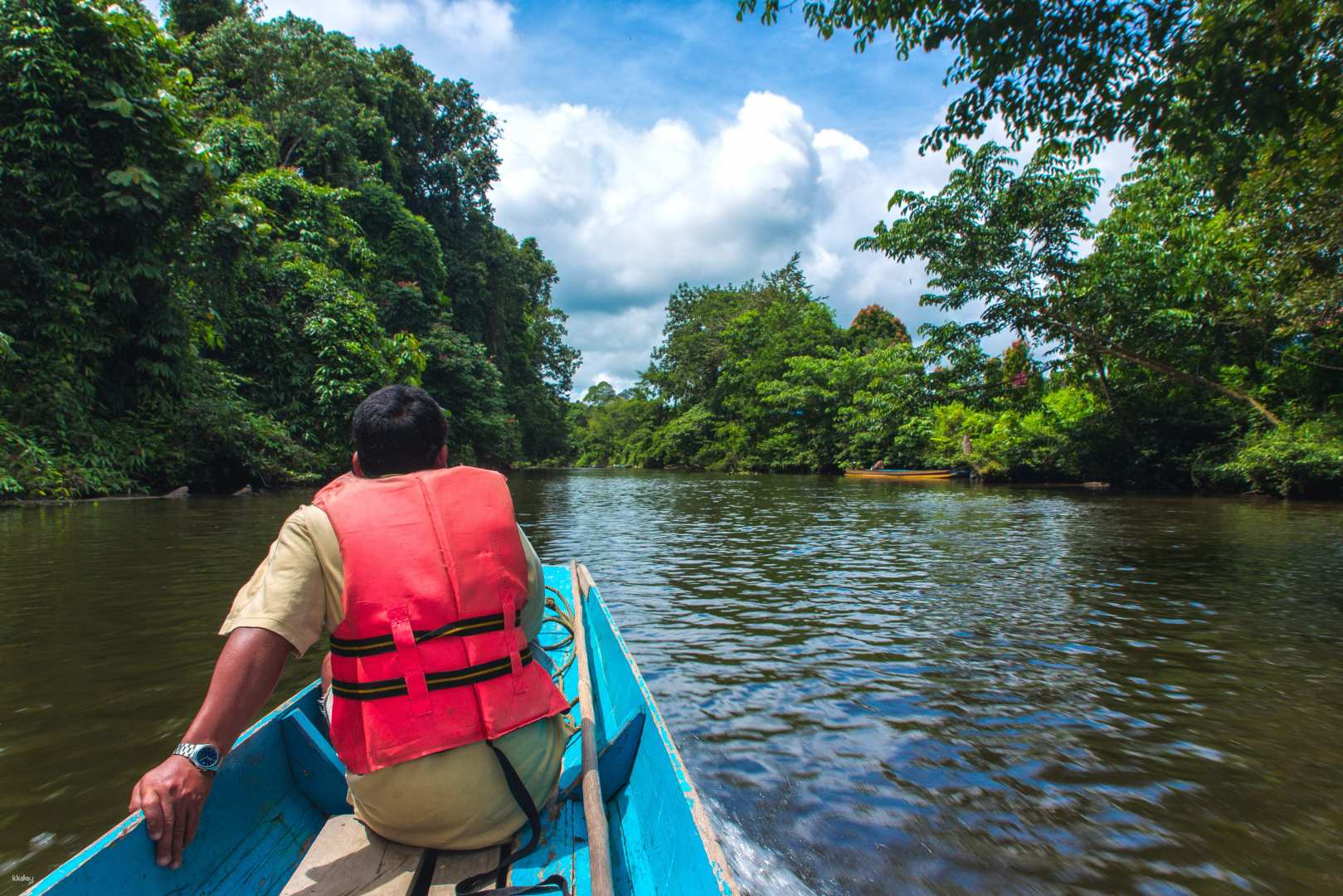 4D3N Mulu Pinnacles & Show Caves Tour with Airport Transfer and Accommodation | Malaysia - Photo 1 of 10