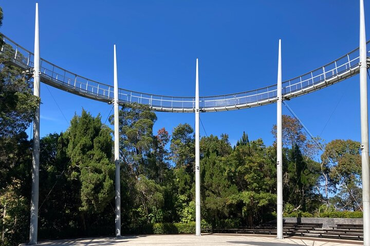 Discover the charm of Penang as you traverse stunning landscapes explore unique heritage sites and savor local culinary delights on this immersive six-hour journey. A true feast for the senses!