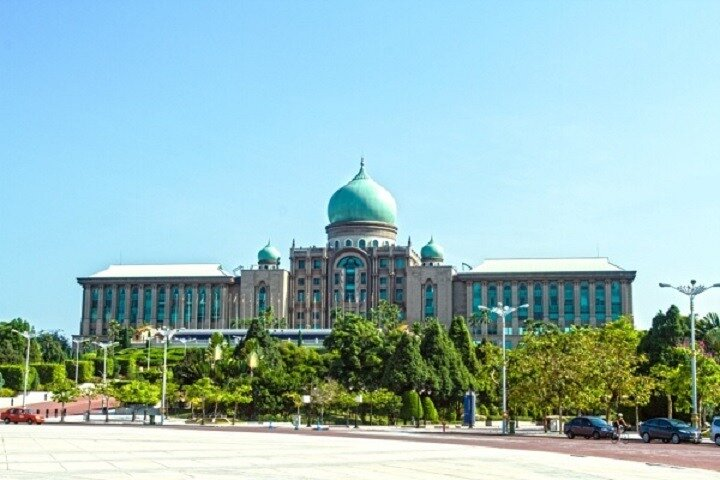 6 Hours Private Putrajaya Day Tours - Photo 1 of 6