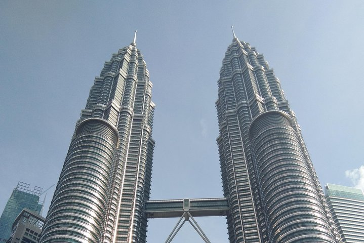 6 Hours Private Walking Tour in Kuala Lumpur - Photo 1 of 4
