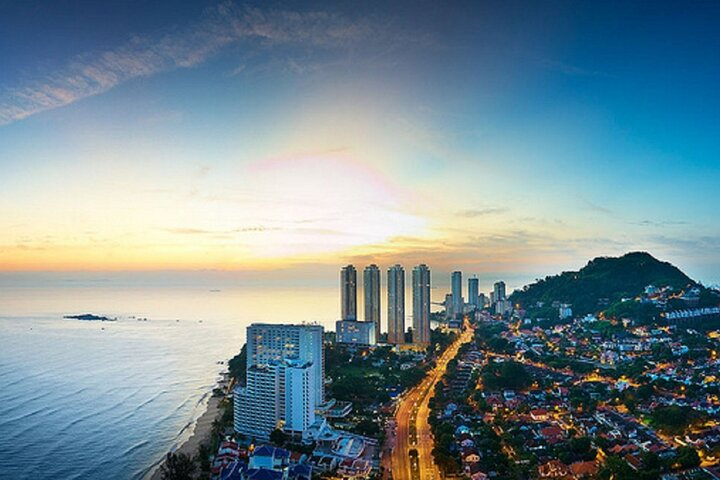 A Discovery of Charming Penang - Photo 1 of 5