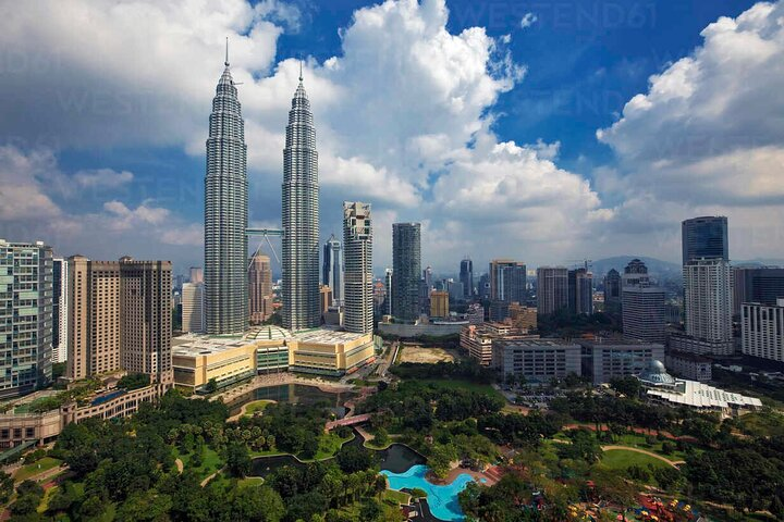A Glimpse of Kuala Lumpur- Half Day Tour - Photo 1 of 11