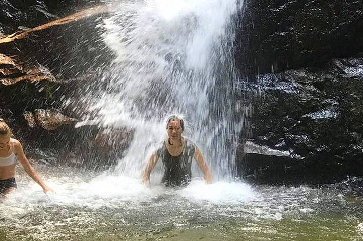 A Rendezvous with Nature - Templer Park and Kanching Waterfall Tour - Photo 1 of 14