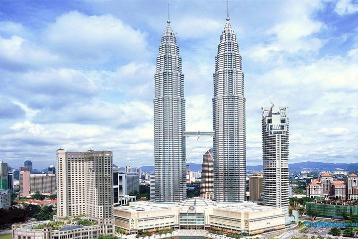 Admire Kuala Lumpur with Shore Excursions from Port Klang - Photo 1 of 10