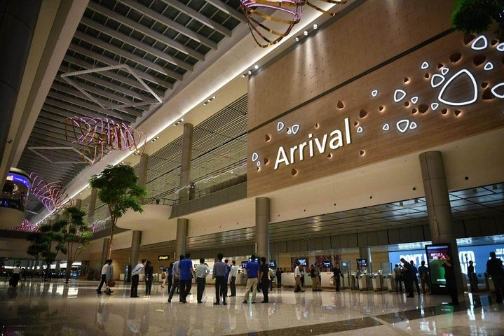 Arrival Transfer from KLIA/KLIA2 to Johor Bharu - Photo 1 of 3