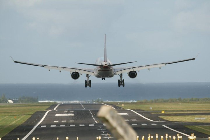 Arrival Transfer from KLIA/KLIA2 to Port Dickson - Photo 1 of 3