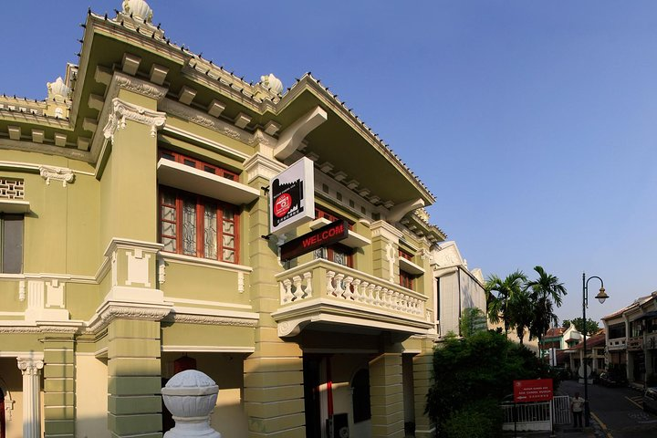 Asia Camera Museum