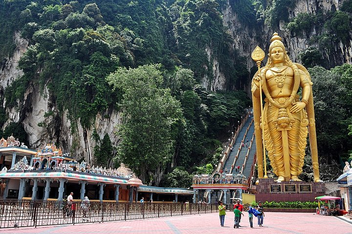 Batu Cave