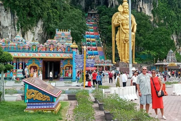Batu Caves