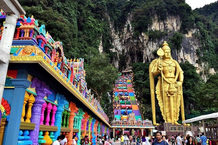 Batucaves & Countryside Tour-Join Tour - Photo 1 of 7