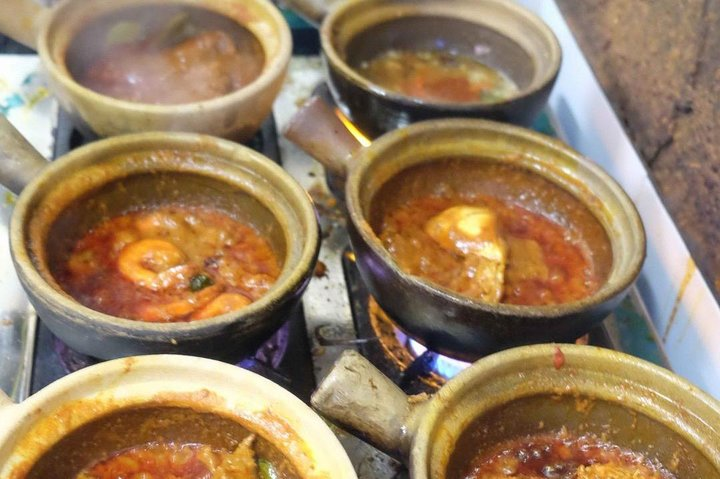 Best Local Food Tour by Night at Kuala Lumpur  - Photo 1 of 11